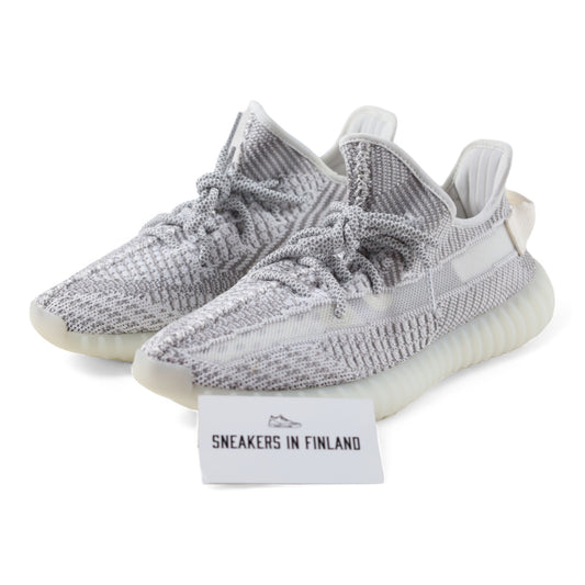 Yeezy Boost 350 V2 Static (Non-Reflective)