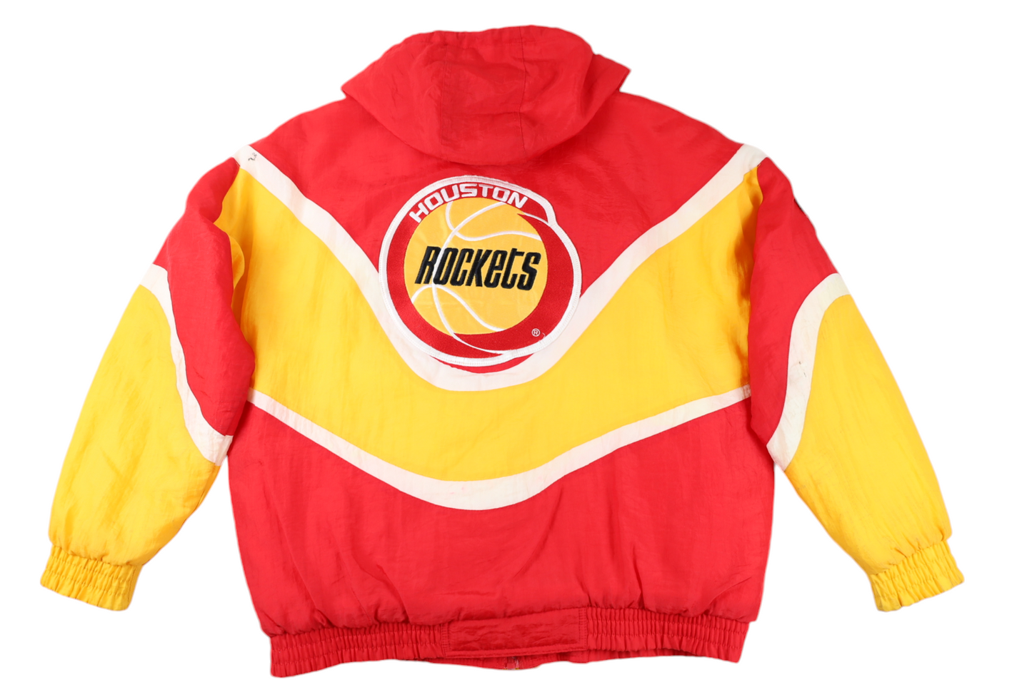 Houston Rockets NBA takki