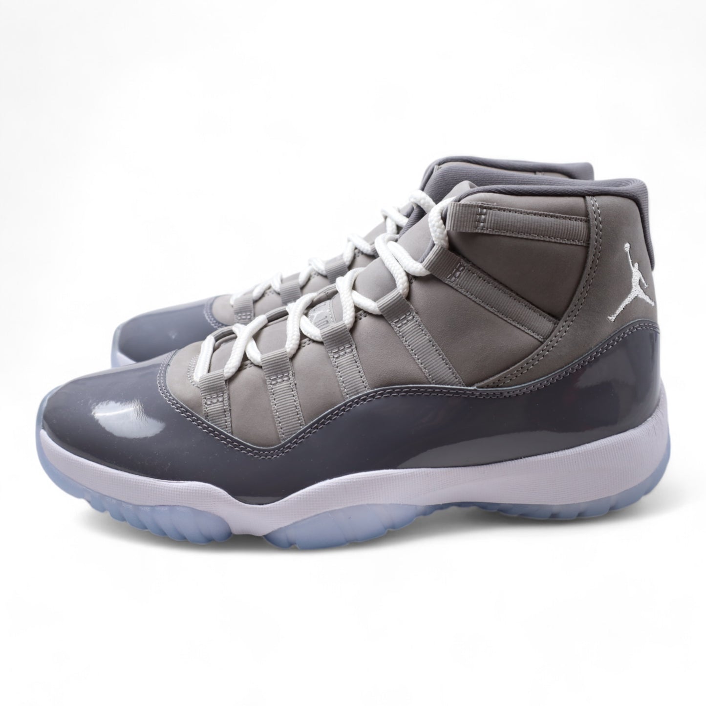 Jordan 11 Retro Cool Gray (2021)