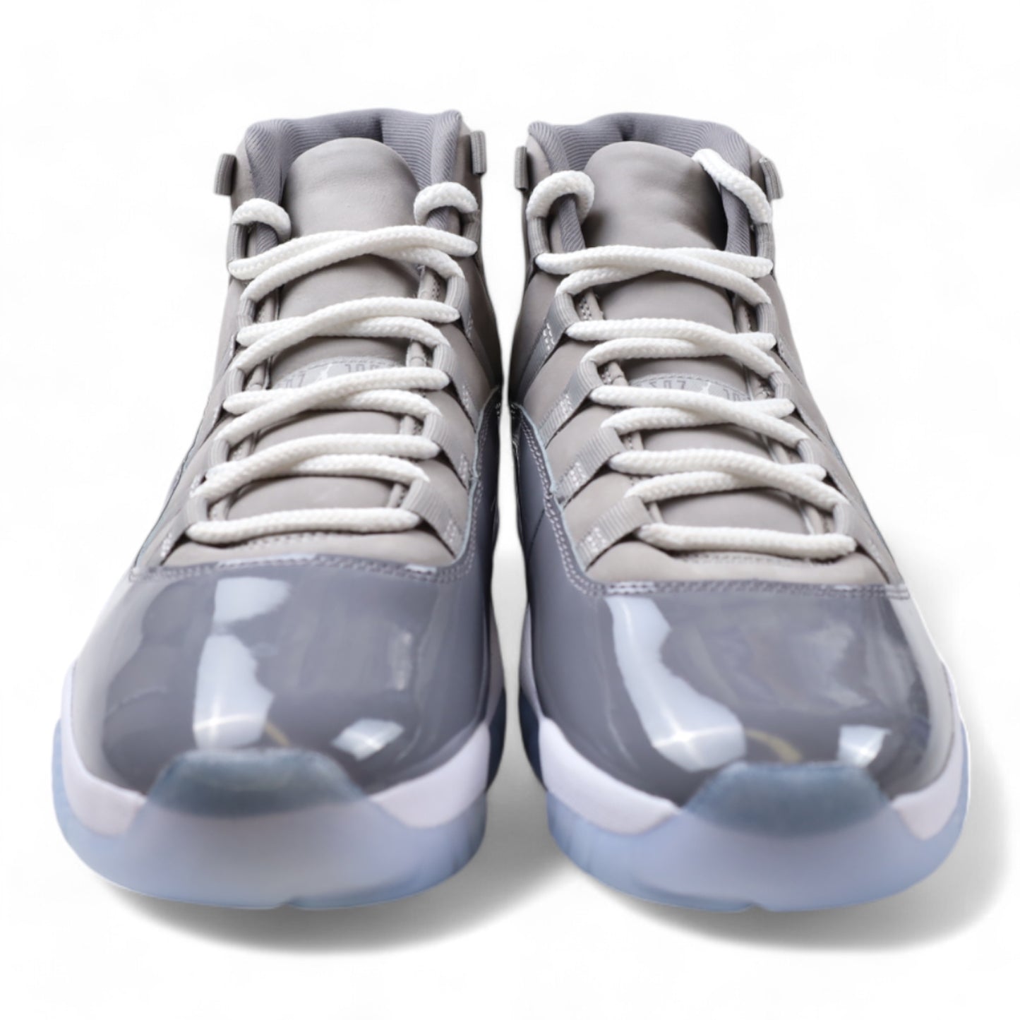 Jordan 11 Retro Cool Gray (2021)