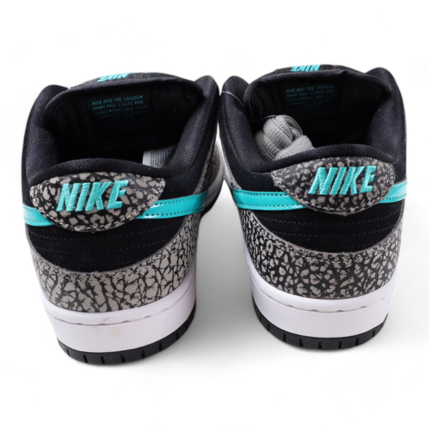 Nike SB Dunk Low Atmos Elephant