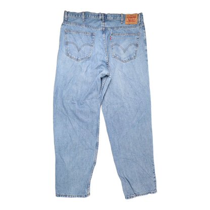 Levis 560 W40 L32