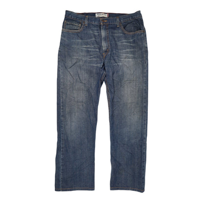 Levis 505 W36 L34