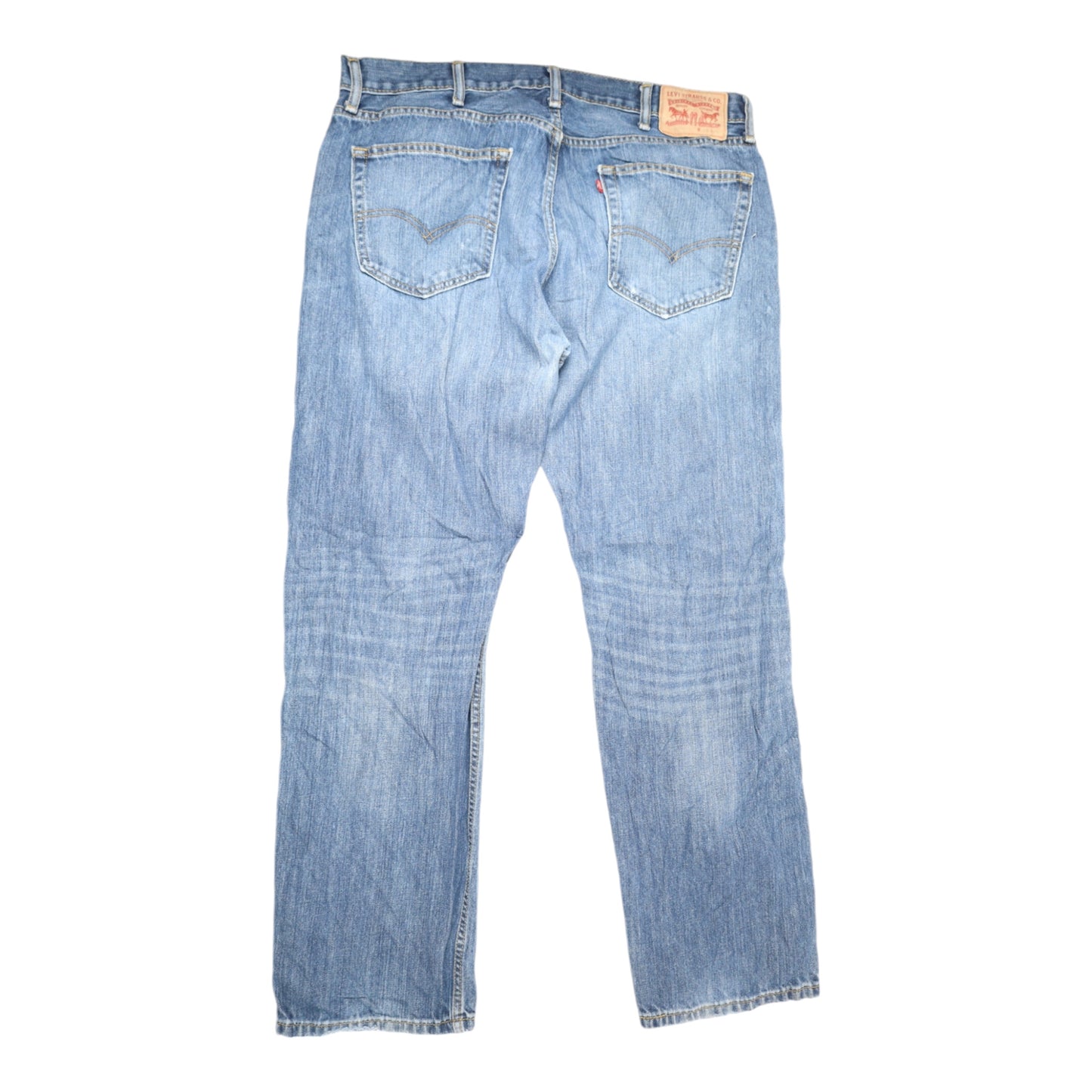 Levis 505 W38 L32