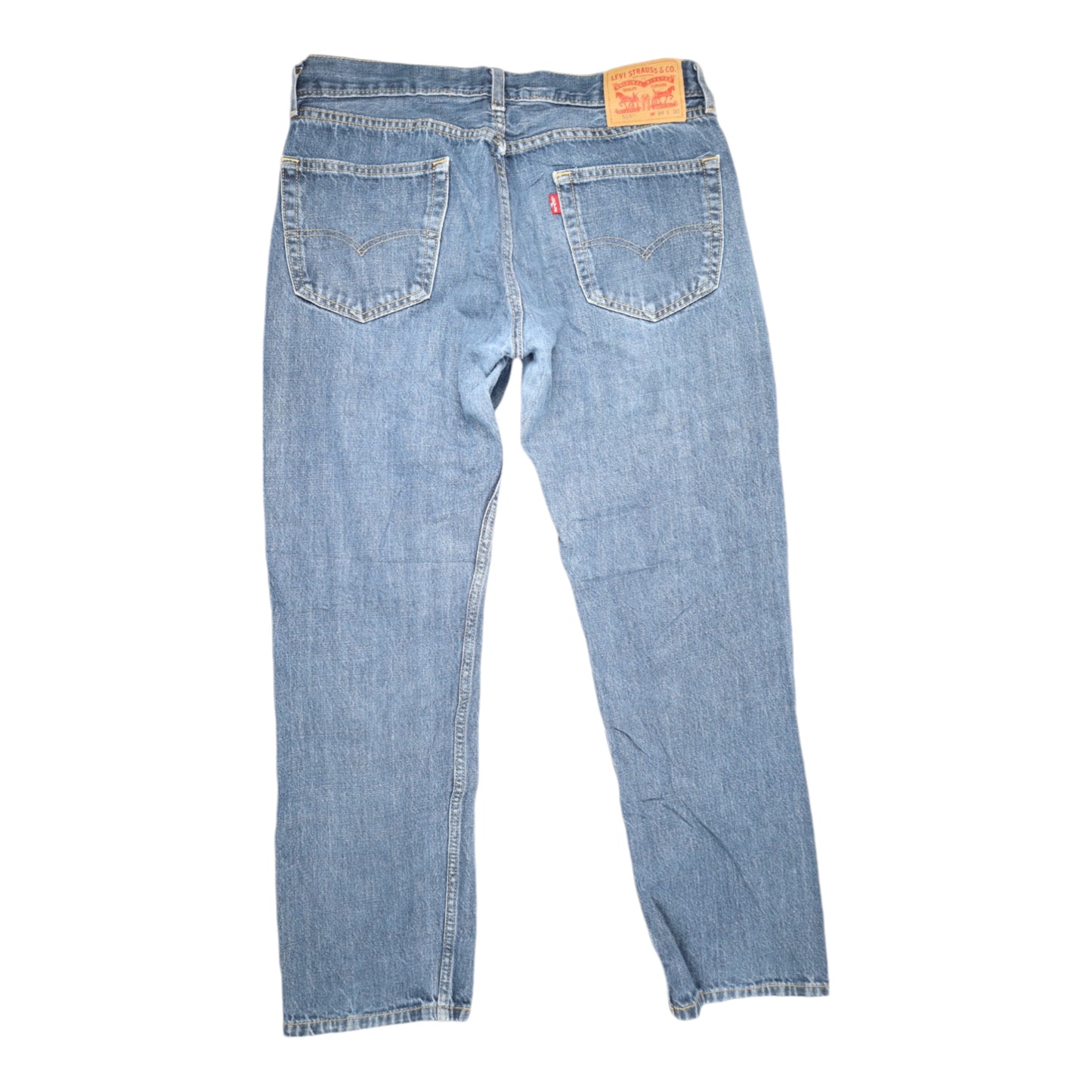 Levis 505 W34 L30