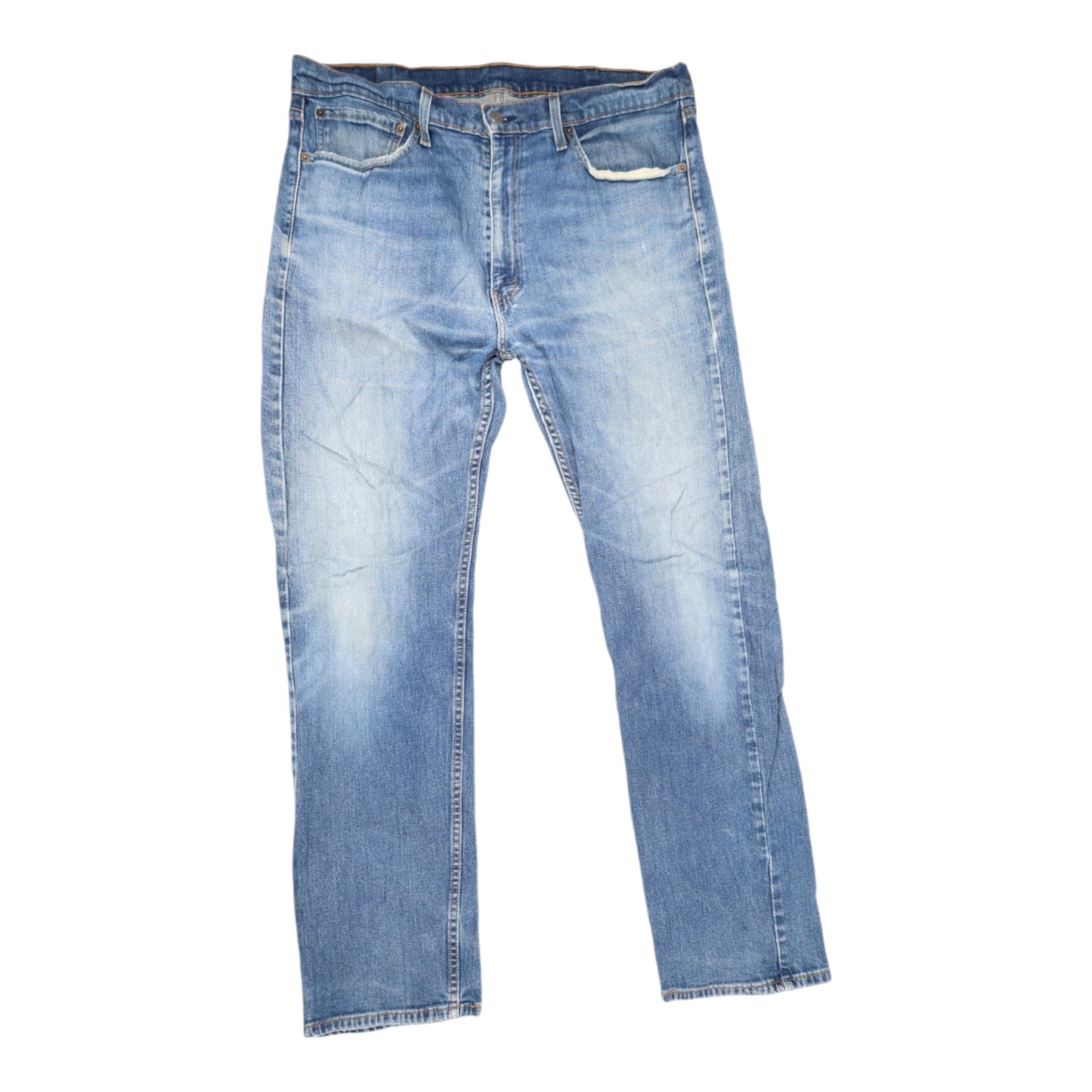 Levis 505 W38 L32