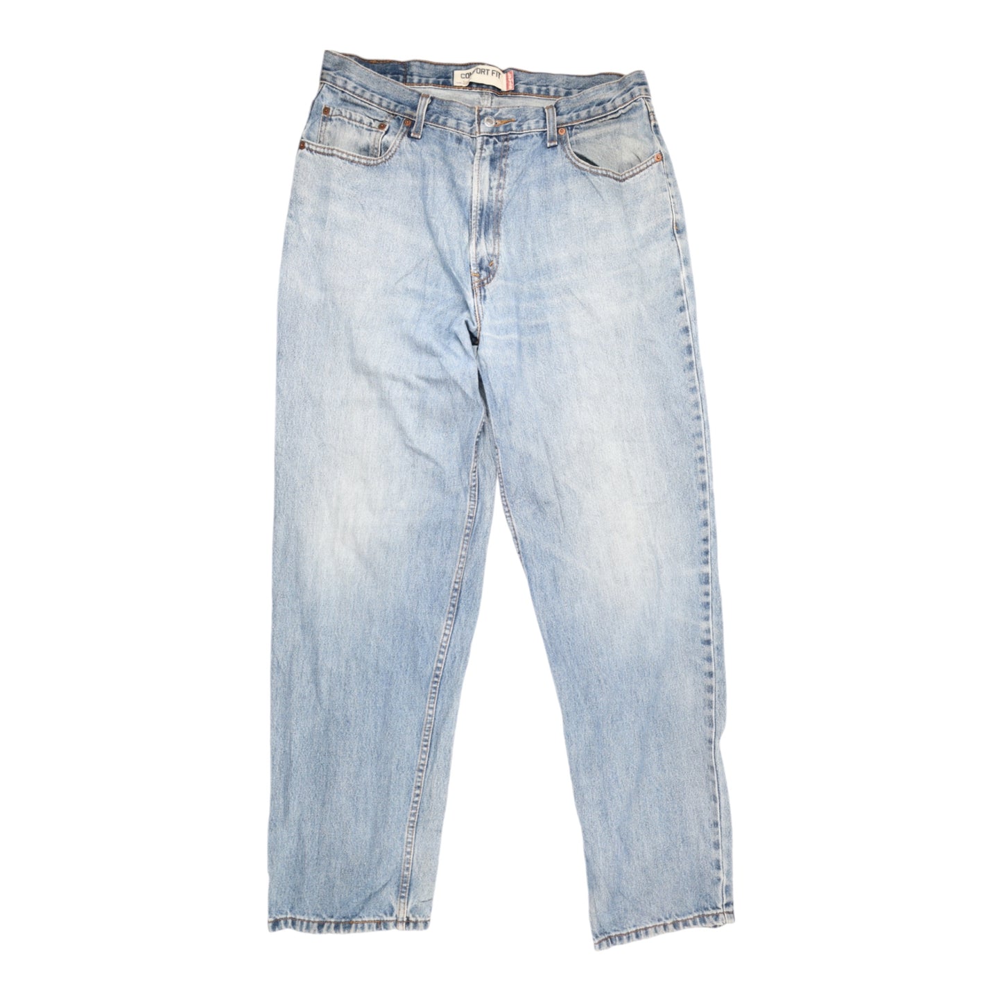 Levis 560 W36 L34