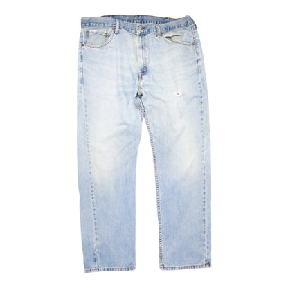 Levis 505 W40 L32