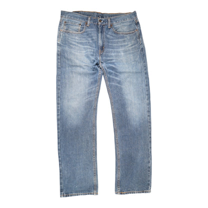 Levis 505 W34 L32