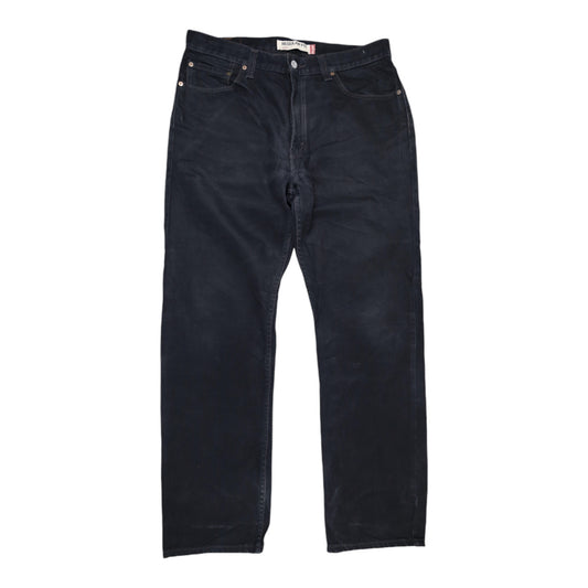 Levis 505 W35 L32