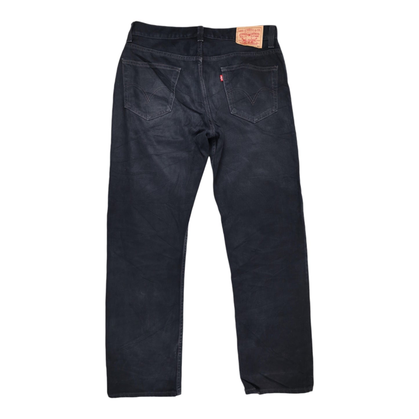 Levis 505 W35 L32