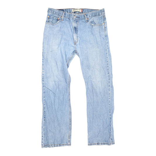 Levis 505 W36 L32