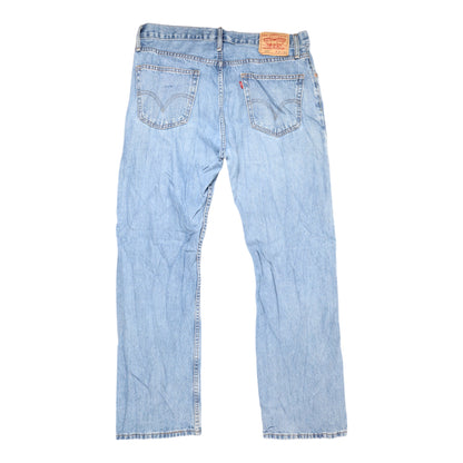 Levis 505 W36 L32