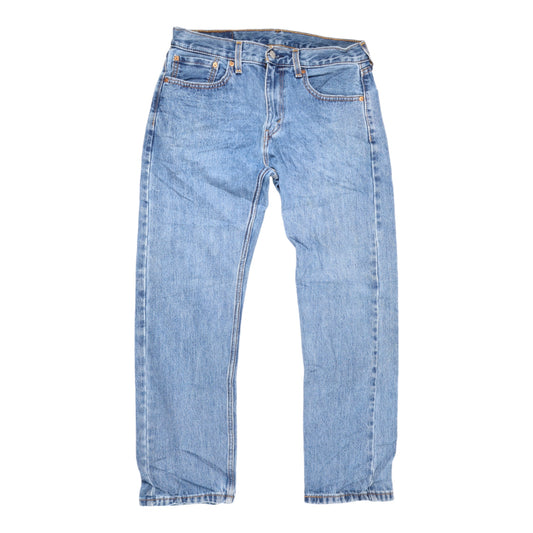 Levis 505 W32 L30