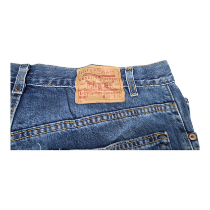 Levis 560 W38 L36