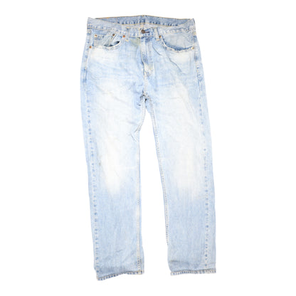 Levis 505 W34 L32