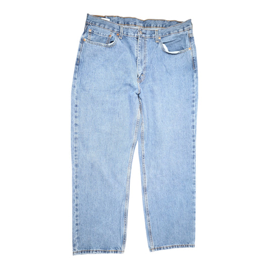 Levis 550 W38 L29