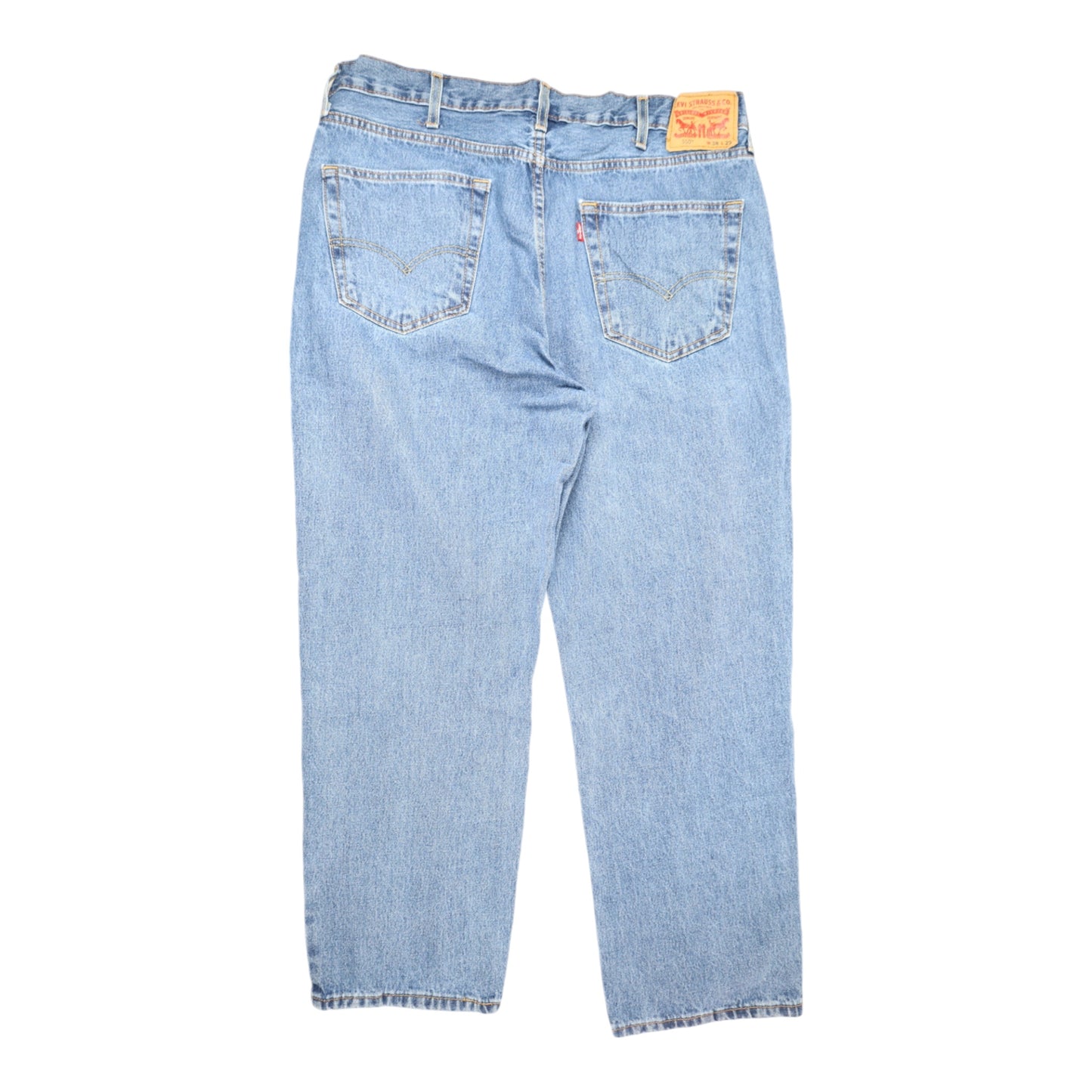 Levis 550 W38 L29