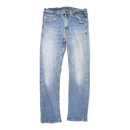 Levis 505 W34 L32