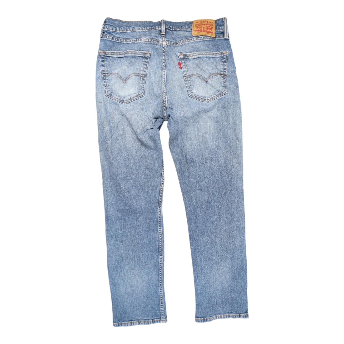 Levis 505 W34 L32