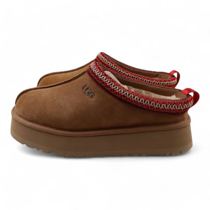 UGG Tazz Slipper Chestnut (Women's)