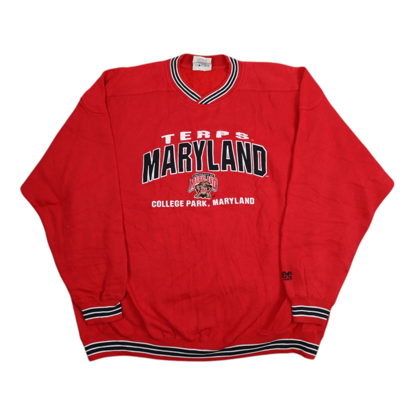 Maryland Terrapins College