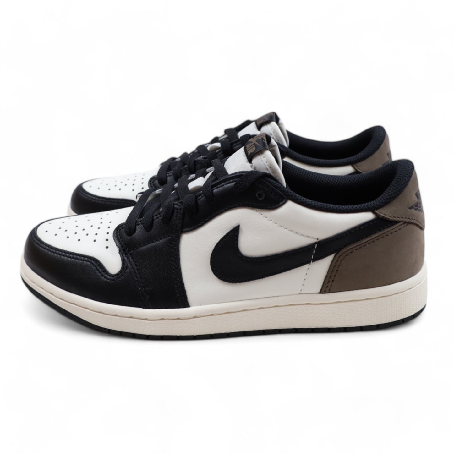 Jordan 1 Retro Low OG Mocha