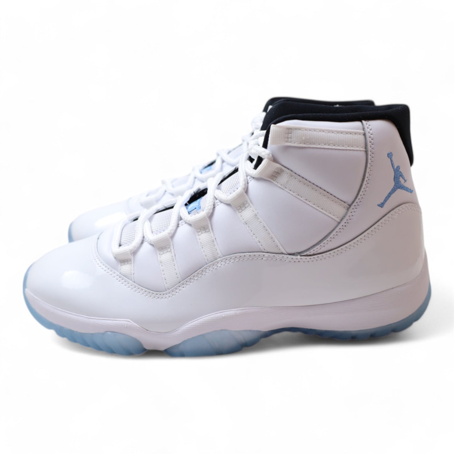 Jordan 11 Retro Legend Blue (2024)