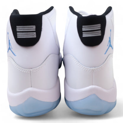 Jordan 11 Retro Legend Blue (2024)