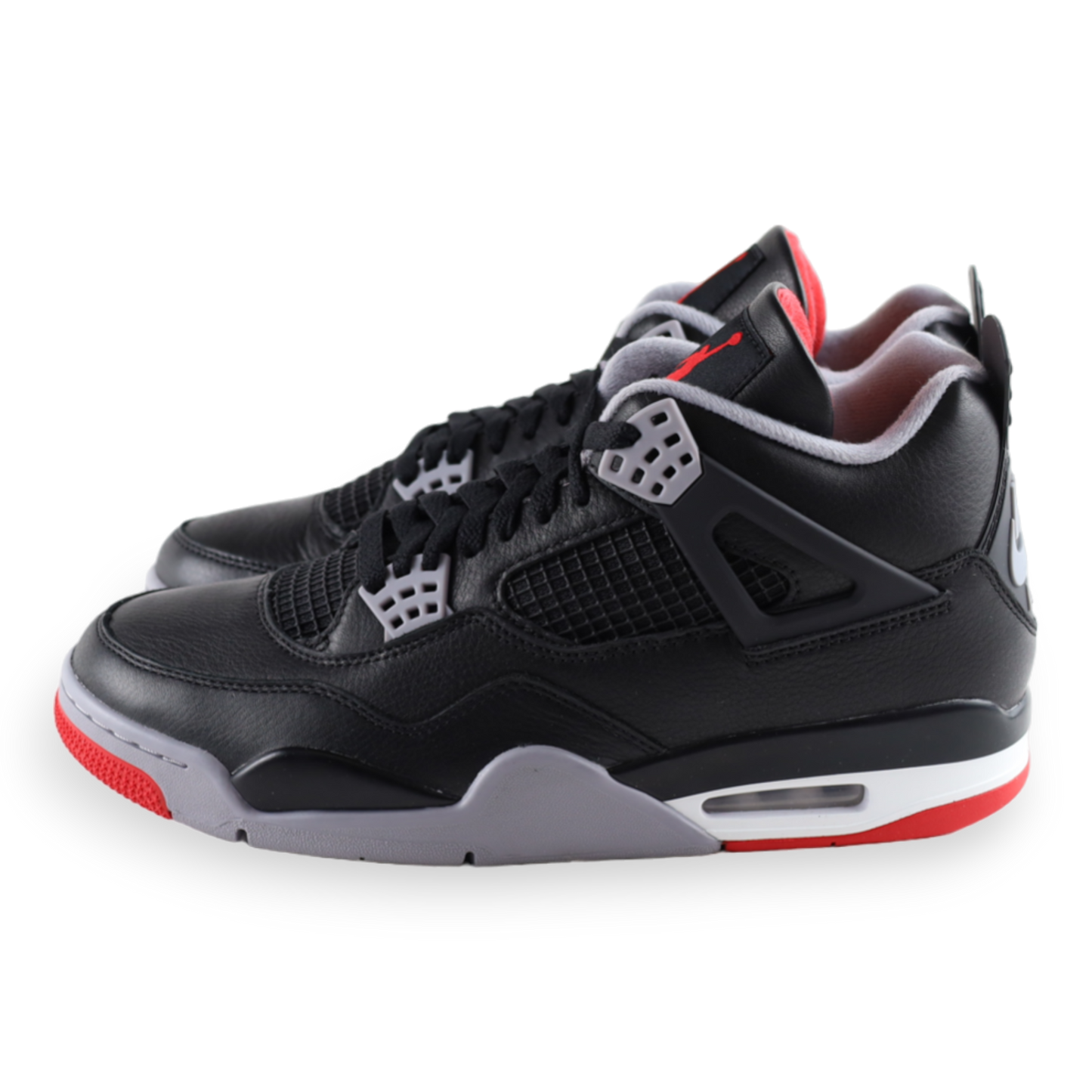 Jordan 4 Retro Bred Reimagined (2024)