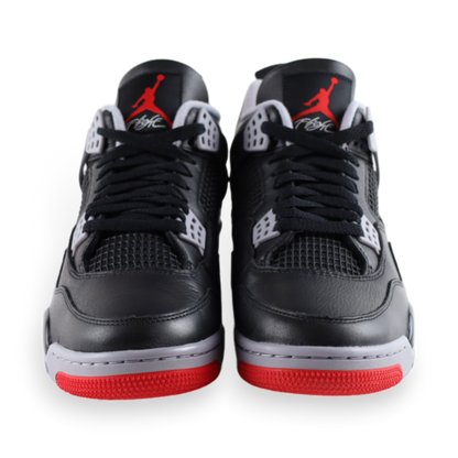 Jordan 4 Retro Bred Reimagined (2024)