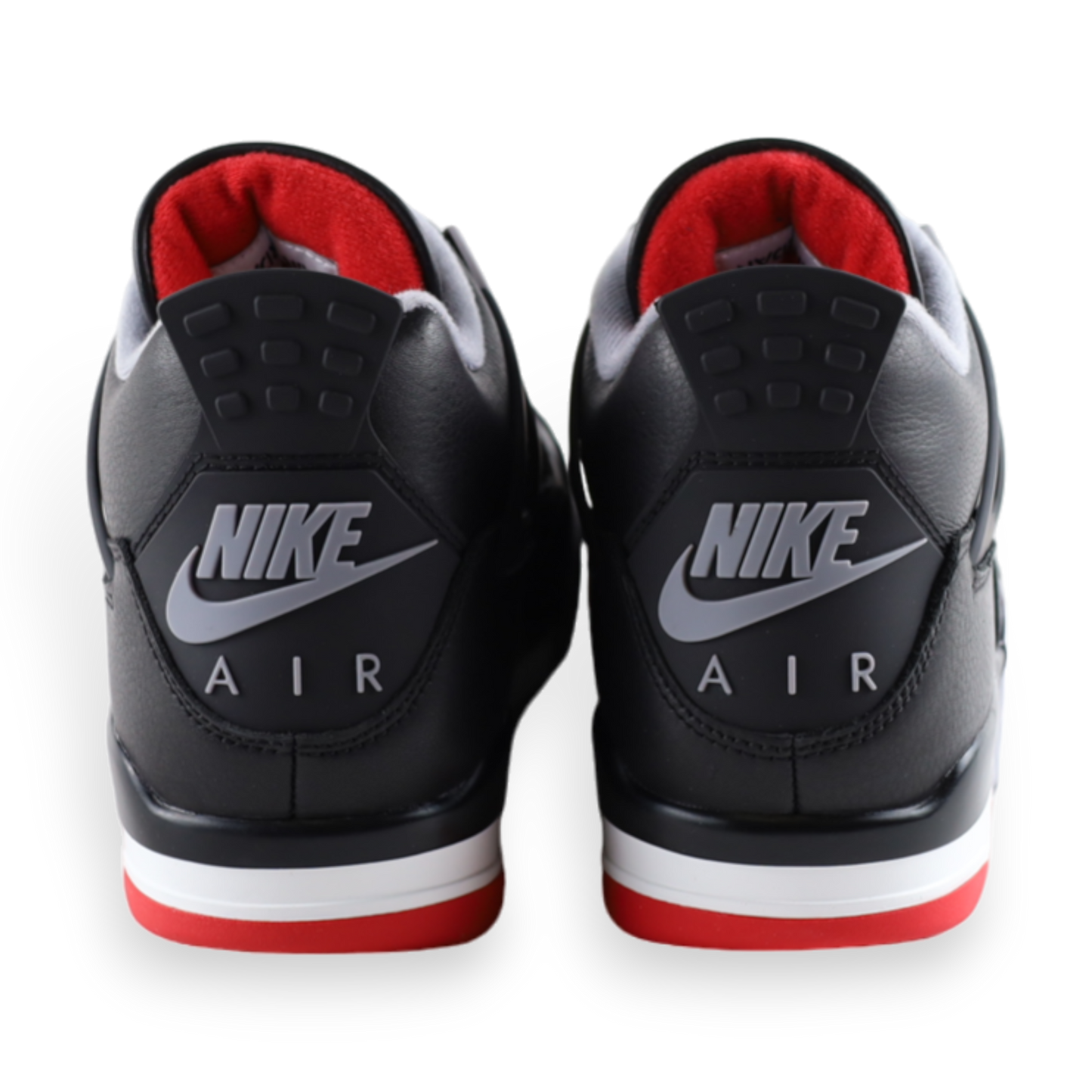 Jordan 4 Retro Bred Reimagined (2024)