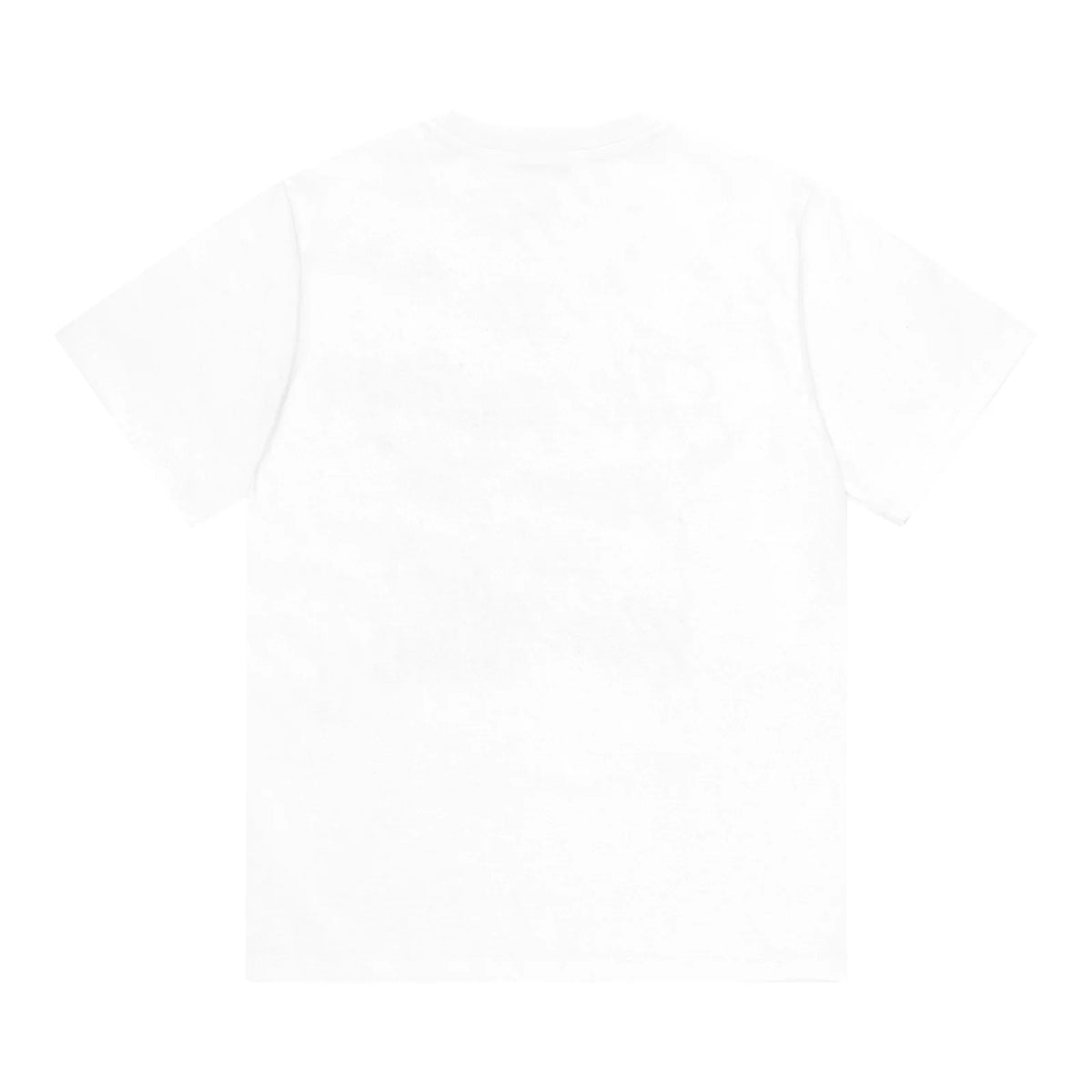 T-Shirt White/Black - Cancelled