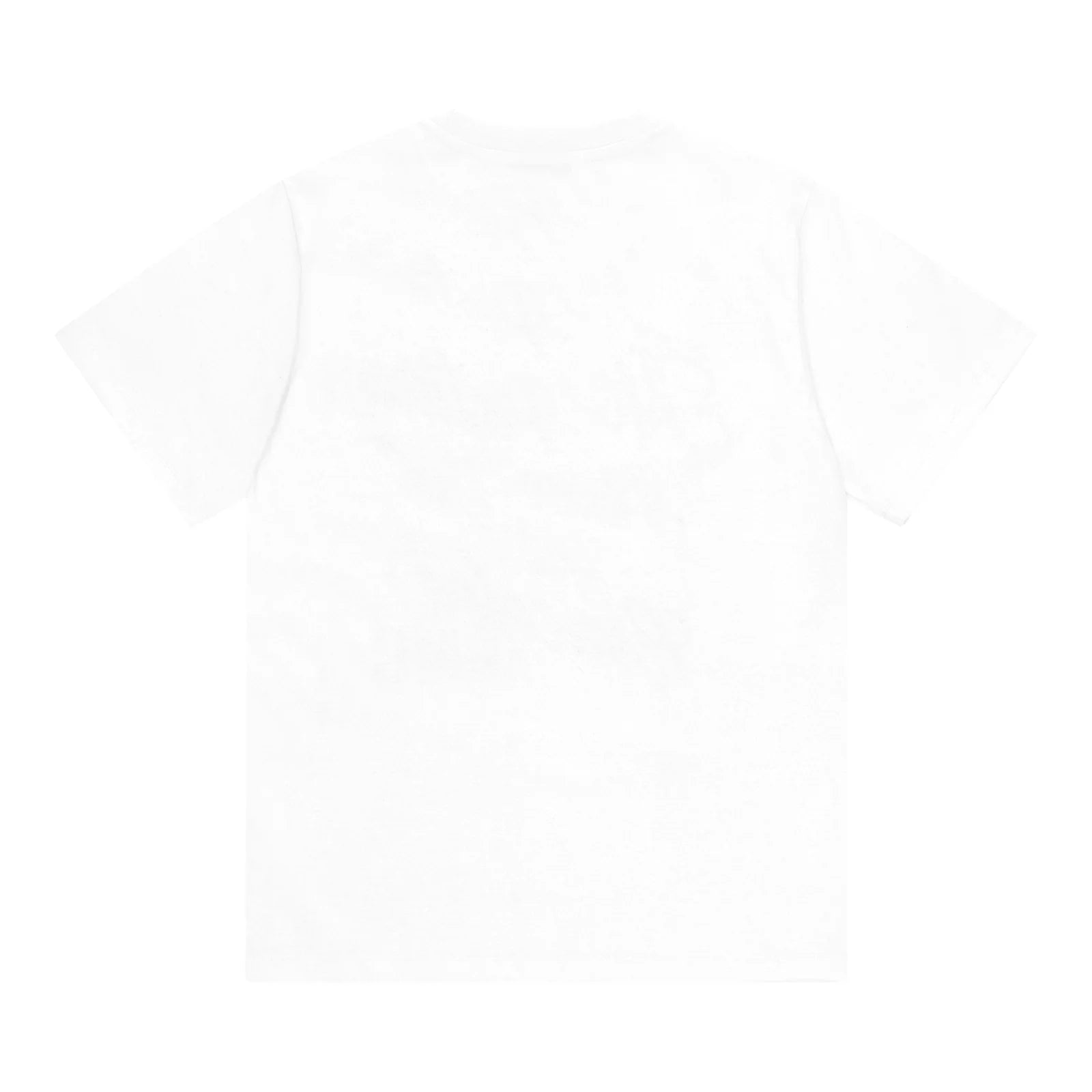 T-Shirt White/Black - Cancelled
