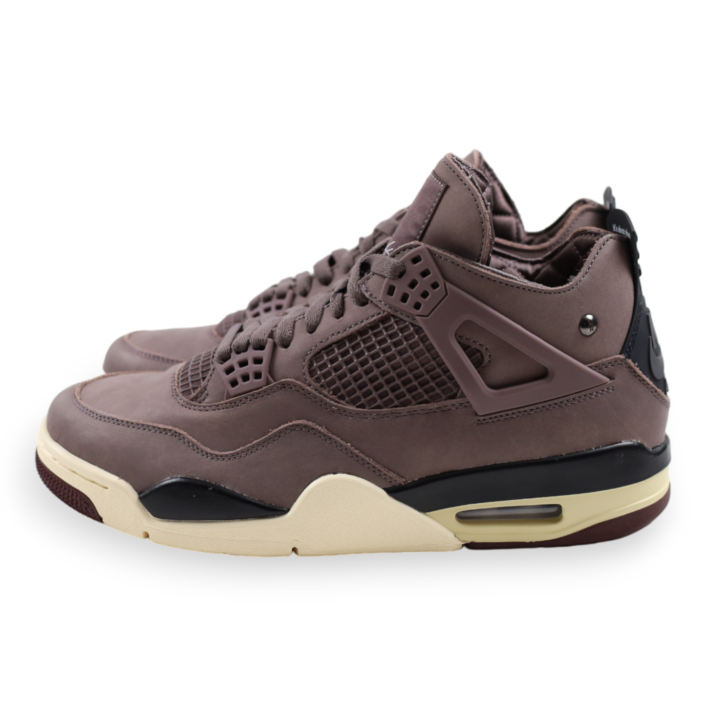 Jordan 4 Retro A Ma Maniére Violet Ore