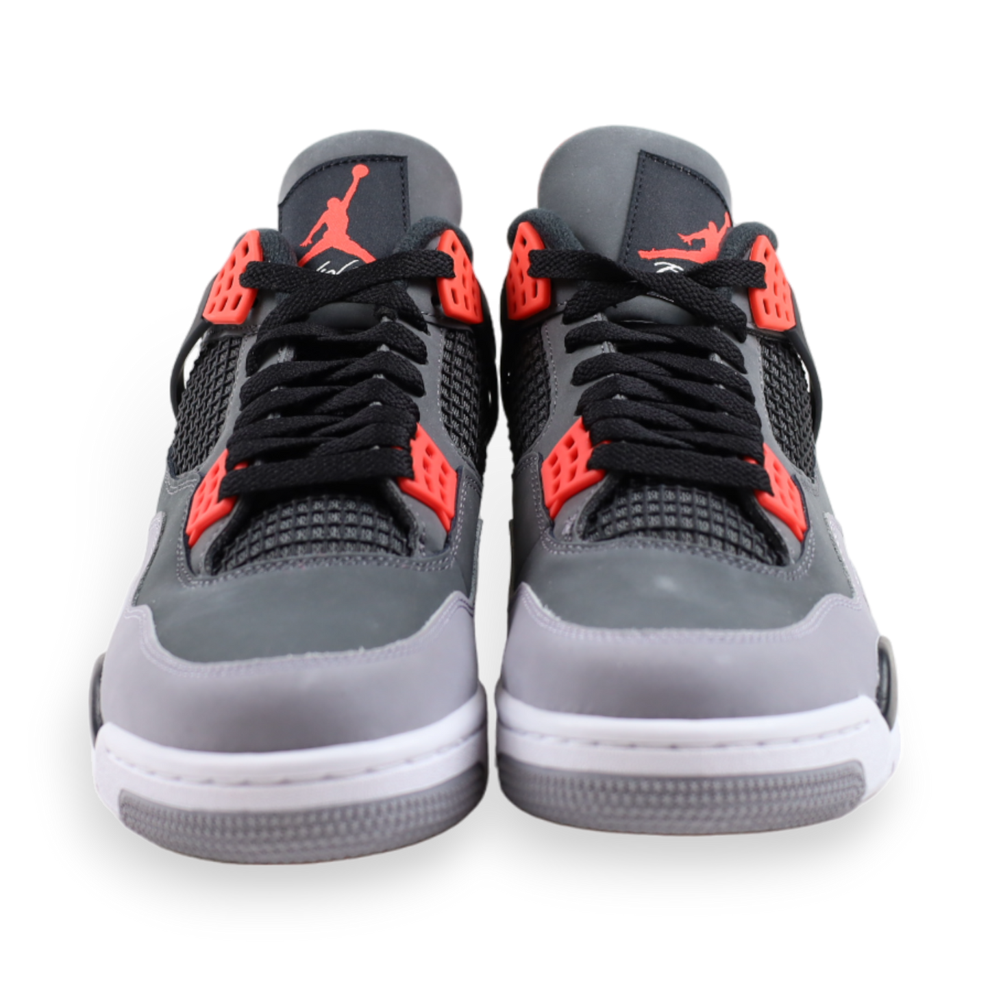 Jordan 4 Retro Infrared