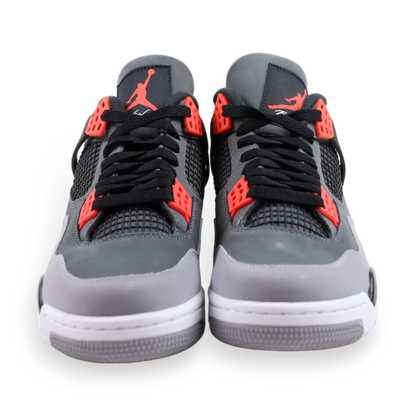 Jordan 4 Retro Infrared