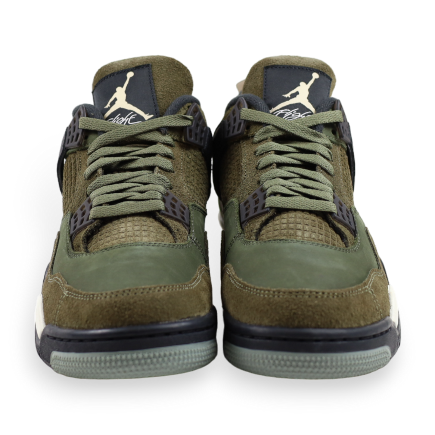 Jordan 4 Retro SE Craft Medium Olive