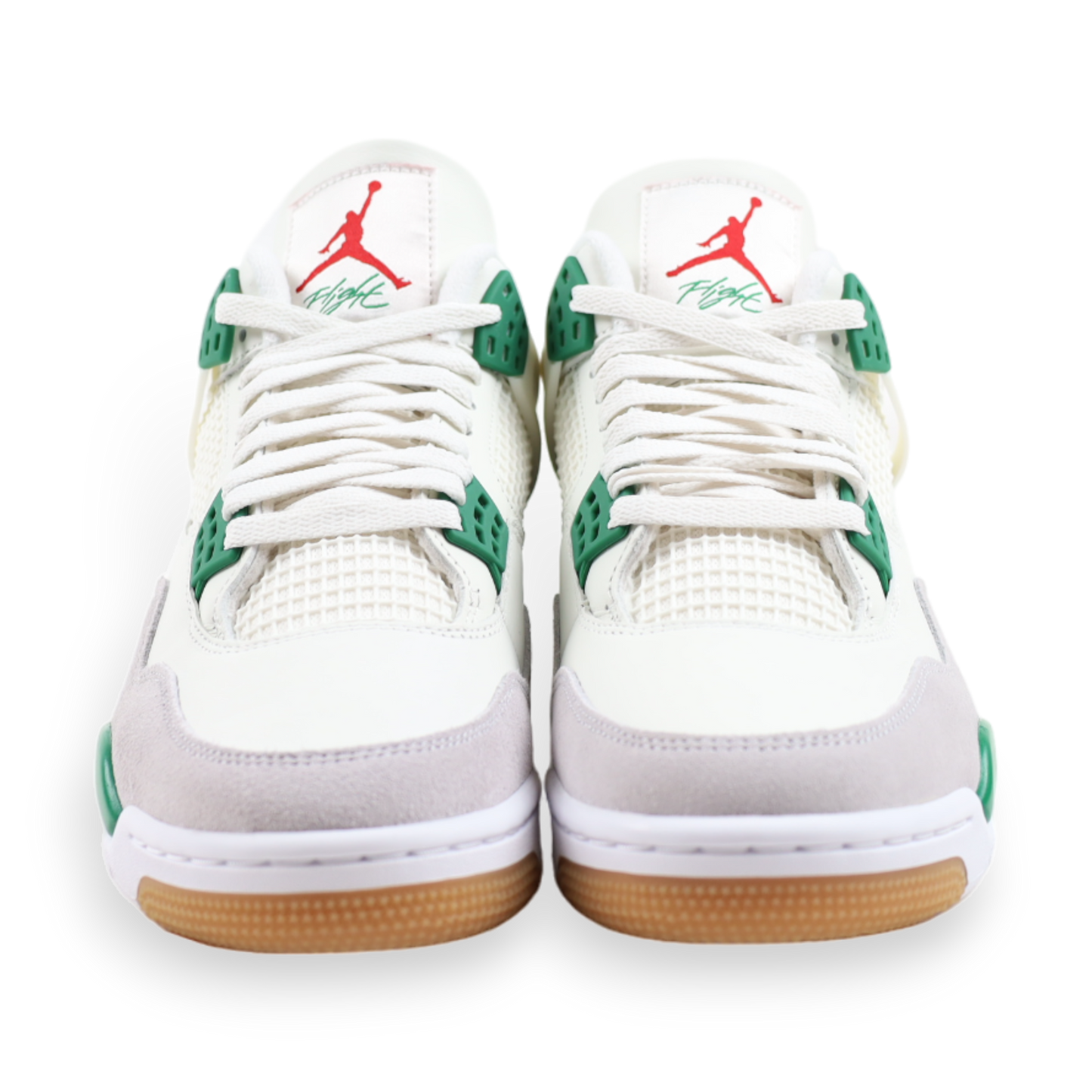 Jordan 4 Retro SB Pine Green