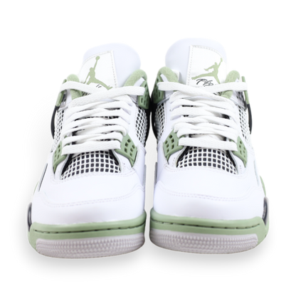 Jordan 4 Retro Seafoam (W)