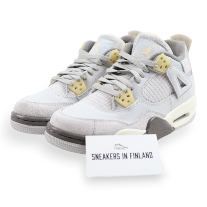 Jordan 4 Retro SE Craft Photon Dust