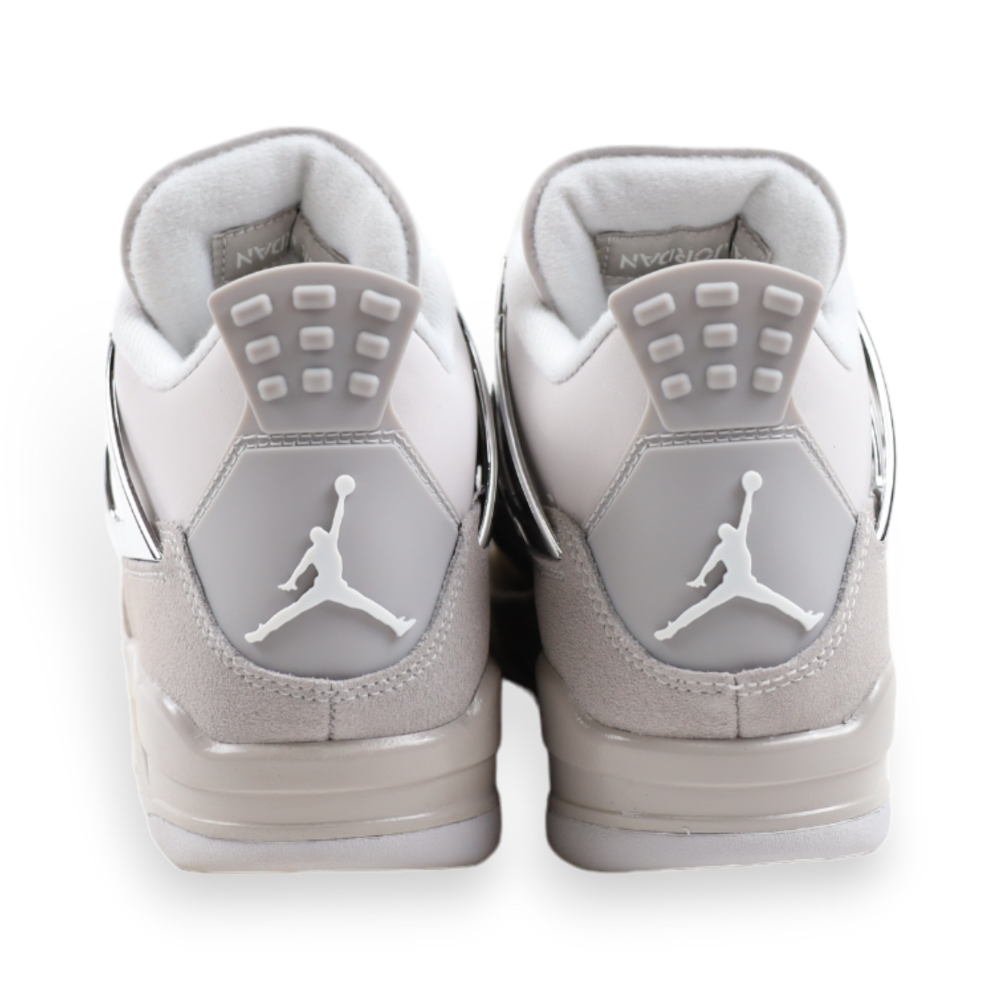 Jordan 4 Retro Frozen Moments (W)