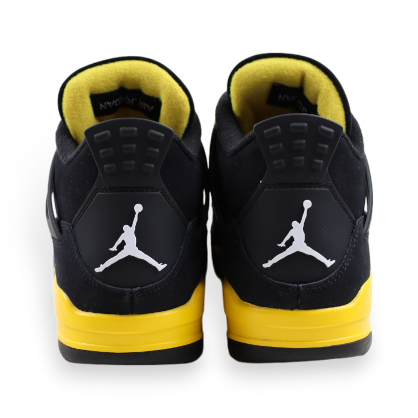 Jordan 4 Retro Thunder (2023)