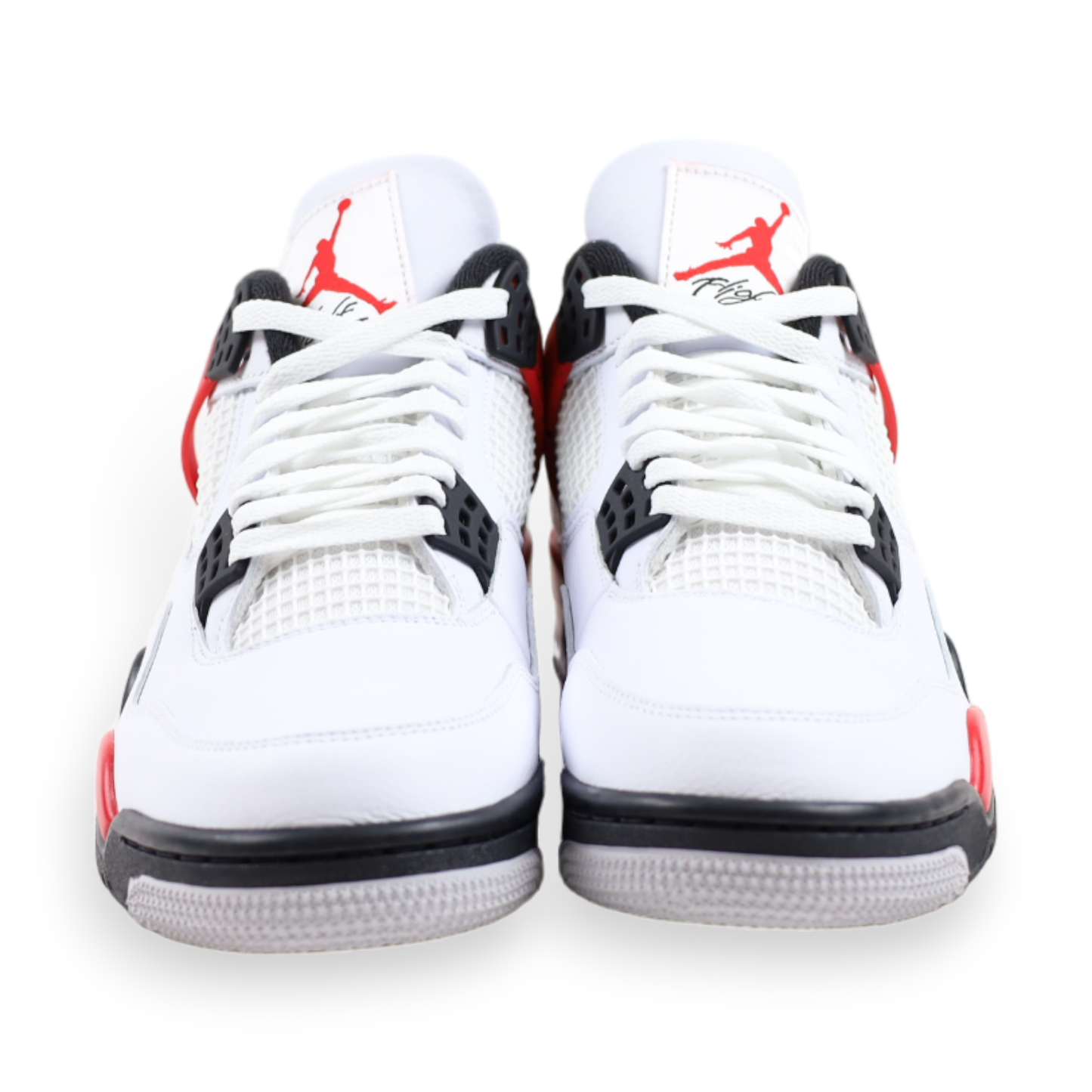 Jordan 4 Retro Red Cement