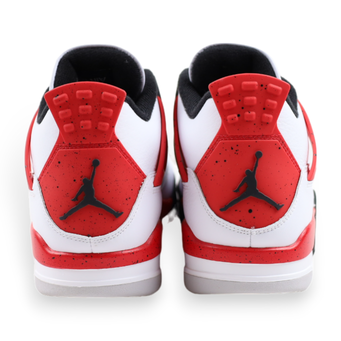 Jordan 4 Retro Red Cement