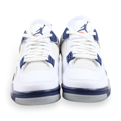 Jordan 4 Retro Midnight Navy