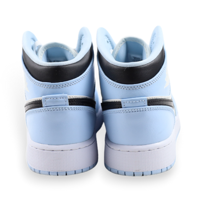 Jordan 1 Mid Ice Blue