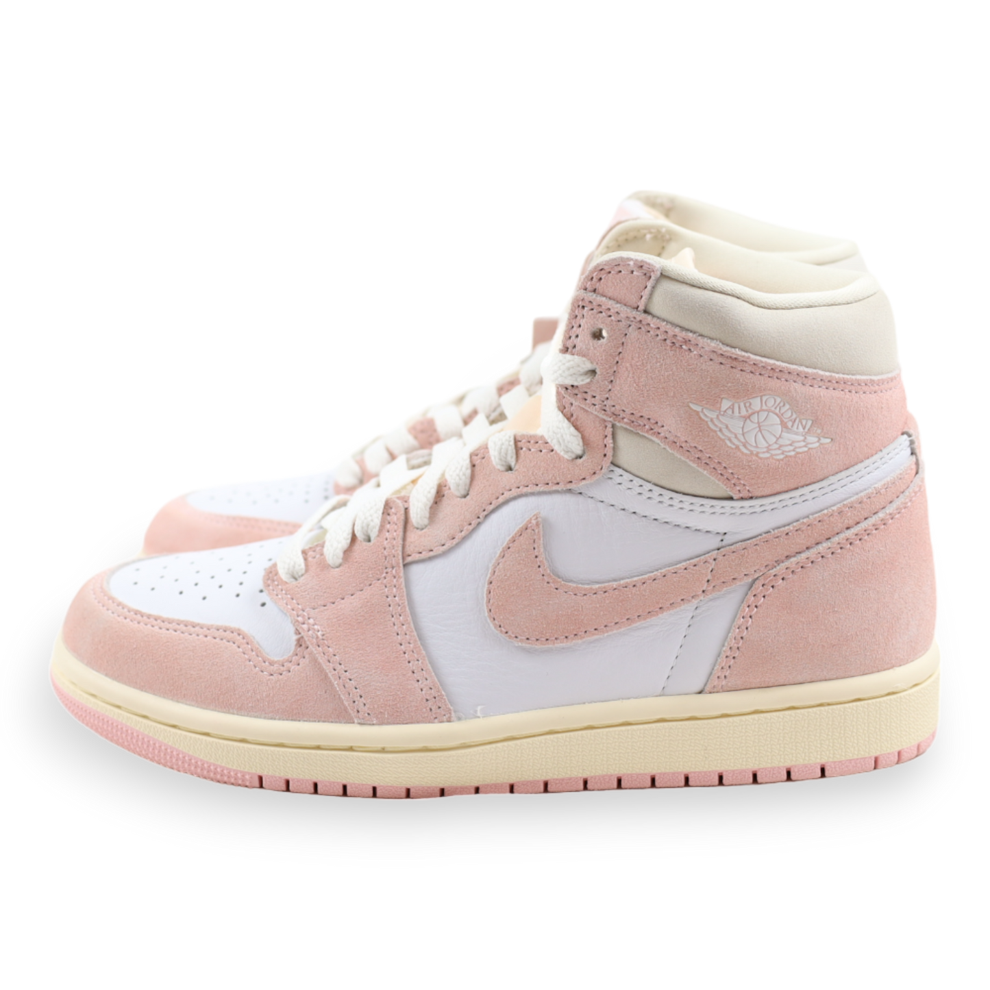 Jordan 1 Retro High OG Washed Pink (W)