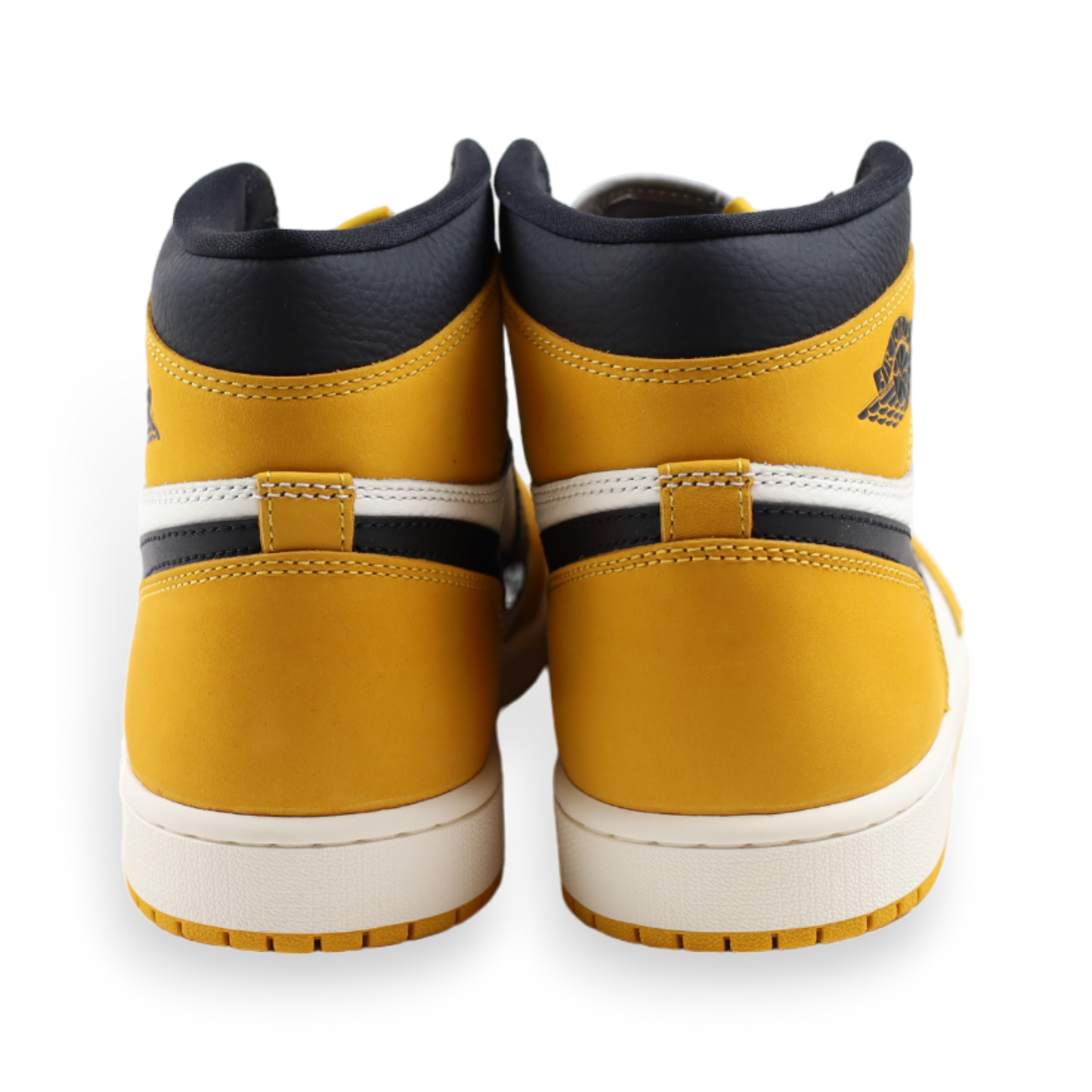 Jordan 1 Retro High OG Yellow Ochre