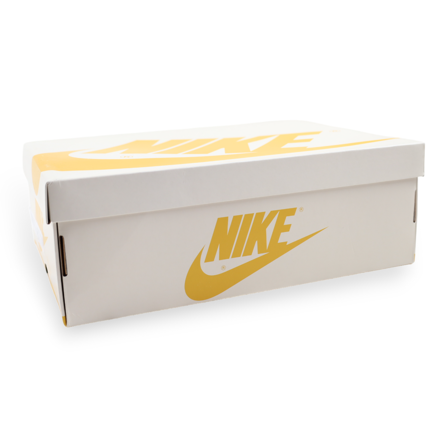 Jordan 1 Retro High OG Yellow Ochre